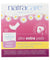 Natracare  Ultra Extra Pads W-wings - Super - 10 Count - RubertOrganics