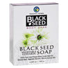 Black Seed Bar Soap - Vegetable Glycerin - 4.25 Oz - RubertOrganics