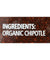 Simply Organic Chipotle Pepper Powder - Case Of 6 - 2.65 Oz.