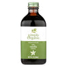 Simply Organic Pure Vanilla Extract -  - 8 Fl Oz.