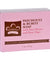 Nubian Heritage Bar Soap - Patchouli And Buriti - 5 Oz - RubertOrganics