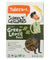 Tolerant Simply Legumes Green Lentil Pasta - Penne - Case Of 6 - 8 Oz.