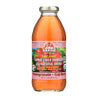 Bragg Organic Apple Cider Vinegar - Pomegranate And Goji Berry - Case Of 12 - 16 Fl Oz. - RubertOrganics