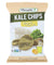 Simply 7 Kale Chips - Lemon And Olive Oil - Case Of 12 - 3.5 Oz.