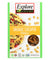 Explore Cuisine Organic Chickpea Fusilli - Chickpea Fusilli - Case Of 6 - 8 Oz. - RubertOrganics