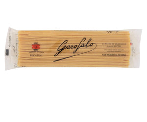 Garofalo Bucatini - 14 - Case Of 20 - 16 Oz - RubertOrganics