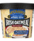 Mccann's Irish Oatmeal Instant Oatmeal Cup - Vanilla Honey - Case Of 12 - 1.9 Oz - RubertOrganics