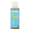 Everyone Baby Oil - Organic - 4 Fl Oz - RubertOrganics