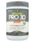 Designer Protein Pro 30 Protein Powder - Chocolate - 1.29 Lb. - RubertOrganics