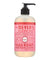 Mrs. Meyer's Clean Day - Liquid Hand Soap - Peppermint - Case Of 6 - 12.5 Fl Oz. - RubertOrganics