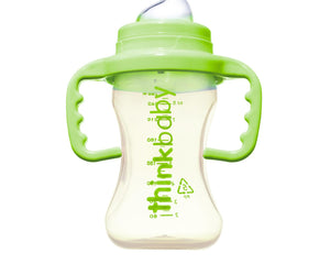 Thinkbaby Sippy Cup - Lt Green