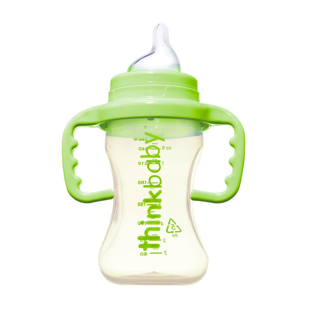 Thinkbaby Sippy Cup - Lt Green