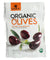 Gaea Organic Olive Snack - Kalamata - Case Of 8 - 2.3 Oz - RubertOrganics