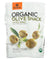 Gaea Olives - Organic - Green - Snack Pk - Case Of 8 - 2.3 Oz - RubertOrganics