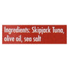 Cole's Tuna Fillets - In Olive Oil - Case Of 6 - 6.70 Oz. - RubertOrganics