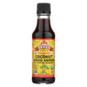 Bragg Liquid Aminos - Organic - Coconut - Case Of 12 - 10 Fl Oz - RubertOrganics