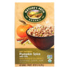 Nature's Path Organic Oatmeal - Pumpkin Chia - Case Of 6 - 11.3 Oz - RubertOrganics