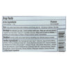 Avalon Eczema Cream - Relief - 10 Oz - RubertOrganics