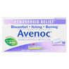 Boiron Avenoc Suppositories - 10 Count - RubertOrganics