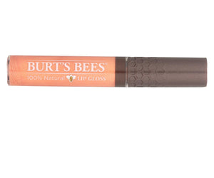 Burts Bees - Lip Gloss - Autumn Haze - Case Of 3 - .2 Oz - RubertOrganics