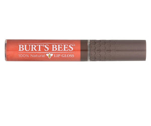 Burts Bees - Lip Gloss - Harvest Time - Case Of 3 - .2 Oz - RubertOrganics