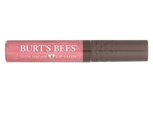 Burts Bees - Lip Gloss - Nearly Dusk - Case Of 3 - .2 Oz - RubertOrganics