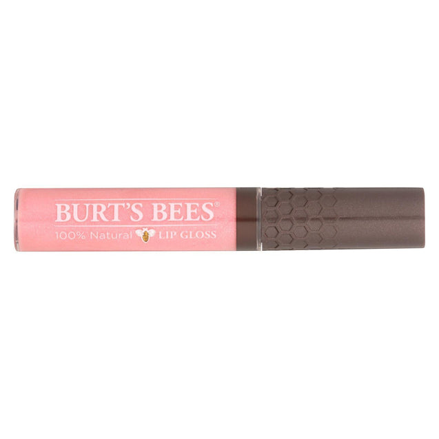 Burts Bees - Lip Gloss - Ocean Sunrise - Case Of 3 - .2 Oz - RubertOrganics