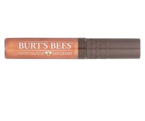 Burts Bees - Lip Gloss - Solar Eclipse - Case Of 3 - .2 Oz - RubertOrganics