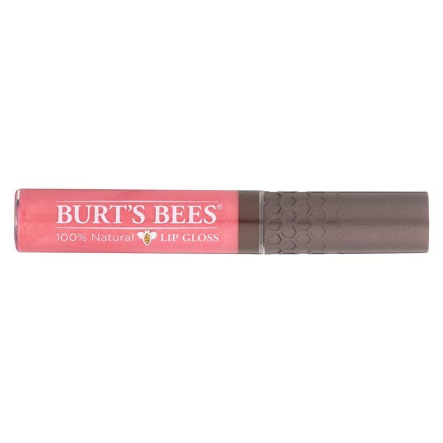 Burts Bees - Lip Gloss - Spring Splendor - Case Of 3 - .2 Oz - RubertOrganics