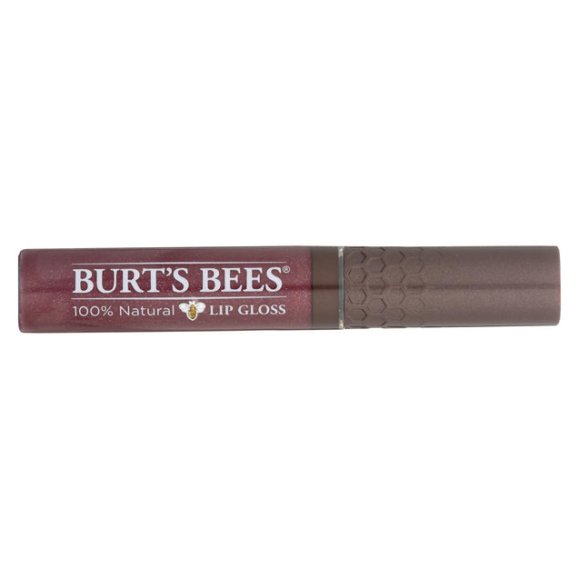 Burts Bees - Lip Gloss - Starry Night - Case Of 3 - .2 Oz - RubertOrganics