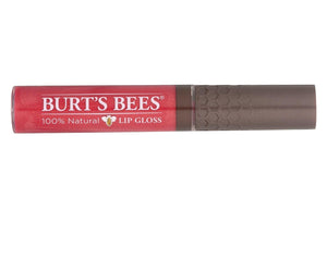 Burts Bees - Lip Gloss - Summer Twilight - Case Of 3 - .2 Oz - RubertOrganics