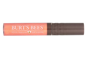 Burts Bees - Lip Gloss - Sunny Day - Case Of 3 - .2 Oz - RubertOrganics