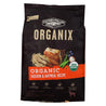 Castor And Pollux - Organix Dry Dog Food - Chicken And Oatmeal Recipe - 18 Lb. - RubertOrganics