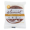 Element Rice Cake - Organic - Milk Chocolate - Case Of 8 - 1.2 Oz - RubertOrganics