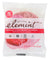 Element Rice Cake - Organic - Strawberry - Creme - Case Of 8 - 1.2 Oz - RubertOrganics