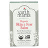 Earth Mama - Organic Skin And Scar Balm - 1 Fl Oz. - RubertOrganics