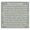 Earth Mama - Organic Perineal Balm - 2 Oz. - RubertOrganics