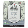 Earth Mama - Organic Tea - Periodic - 16 Count - RubertOrganics