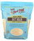 Bob's Red Mill - Oat Bran Hot Cereal - Case Of 4-40 Oz. - RubertOrganics