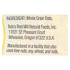 Bob's Red Mill - Old Fashioned Rolled Oats - Case Of 4-14 Oz. - RubertOrganics