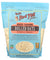 Bob's Red Mill - Quick Cooking Rolled Oats - Case Of 4-32 Oz. - RubertOrganics