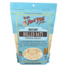 Bob's Red Mill - Instant Rolled Oats - Case Of 4-16 Oz. - RubertOrganics