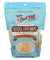 Bob's Red Mill - Steel Cut Oats - Case Of 4-24 Oz - RubertOrganics