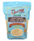 Bob's Red Mill - Oats - Organic Quick Cooking Steel Cut Oats - Case Of 4 - 22 Oz. - RubertOrganics