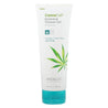 Andalou Naturals Shower Gel Rosemary + Lemon Balm - Case Of 8 - 8 Fl Oz. - RubertOrganics