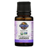 Garden Of Life - Essential Oil Lavender - .5 Fz - RubertOrganics