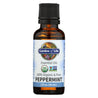 Garden Of Life - Essential Oil Peppermint - 1 Fz - RubertOrganics