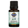 Garden Of Life - Essential Oil Eucalyptus - .5 Fz - RubertOrganics