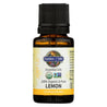 Garden Of Life - Essential Oil Lemon - .5 Fz - RubertOrganics