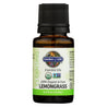 Garden Of Life - Essential Oil Lemongrass - .5 Fz - RubertOrganics